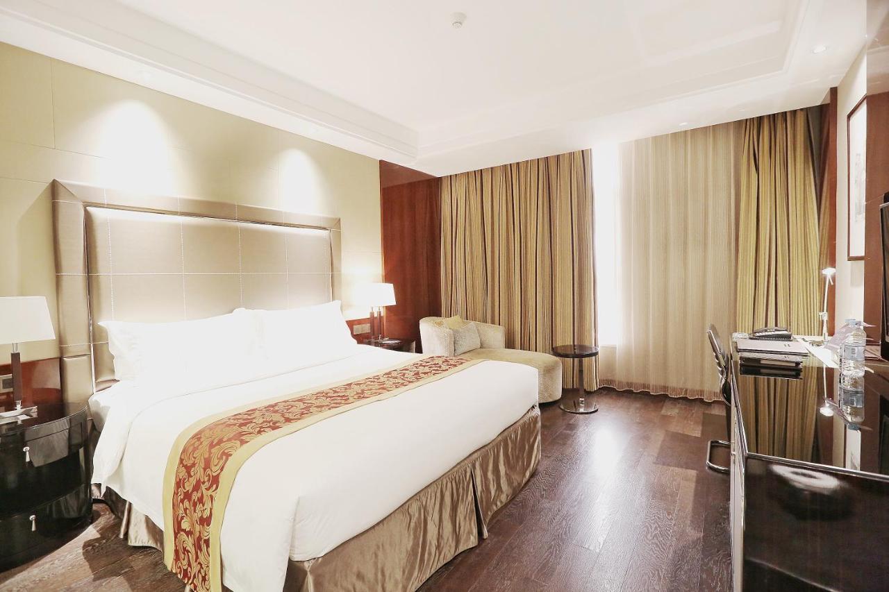Maixinge International Hotel