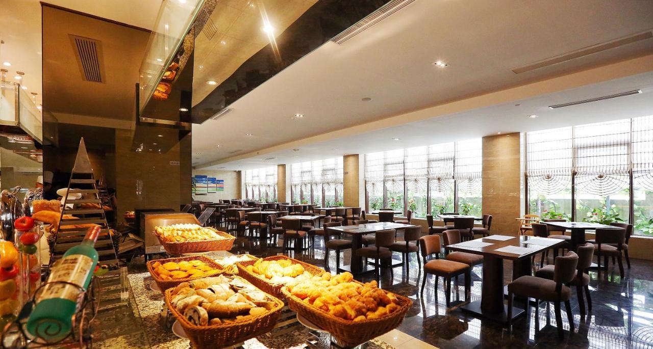 Hotel Maixinge International 4*