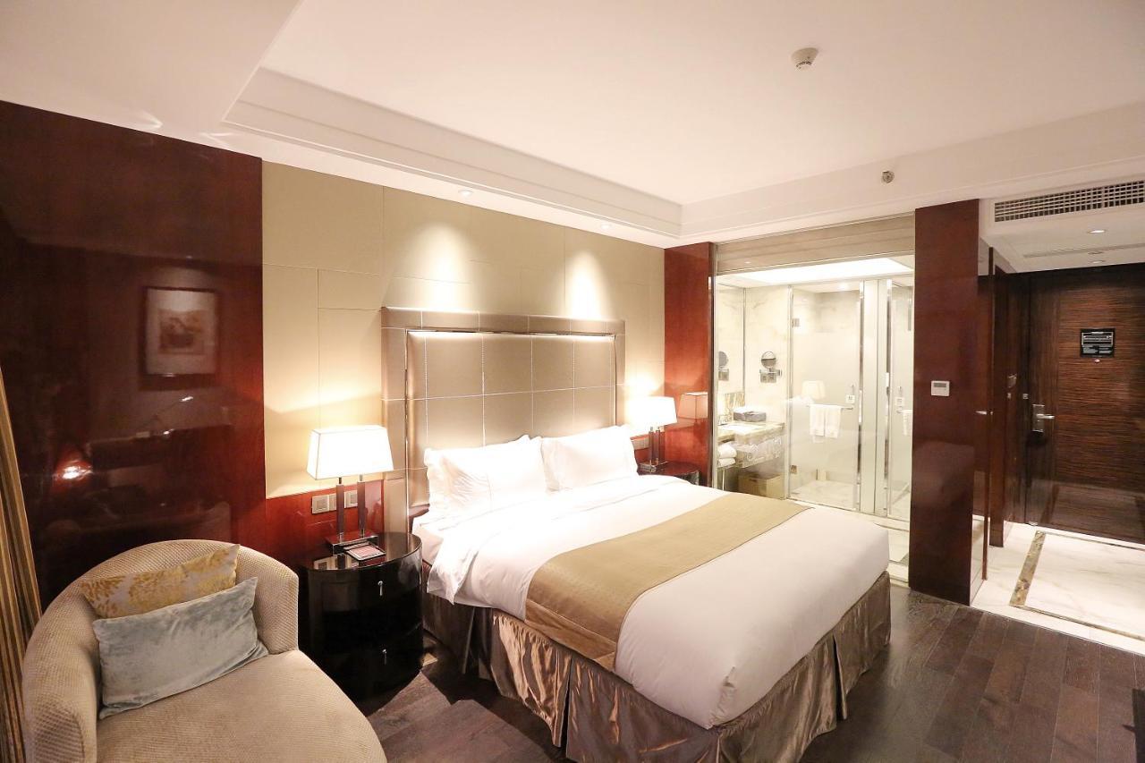 Hotel Maixinge International 4*
