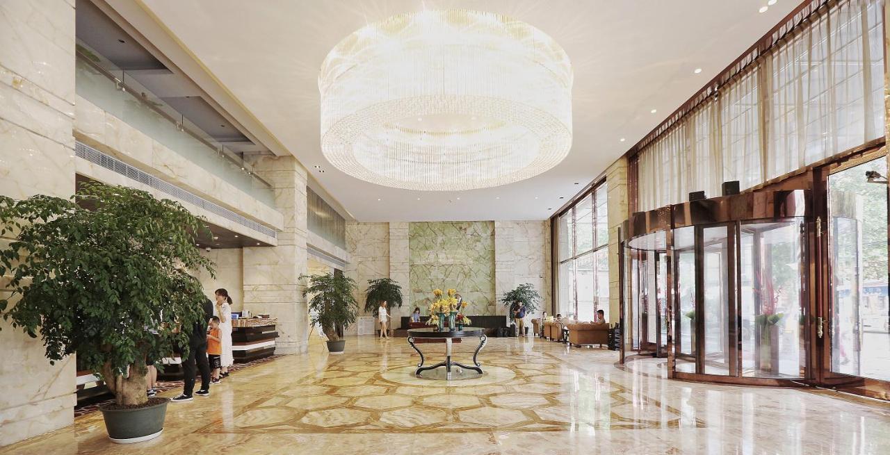Hotel Maixinge International 4*