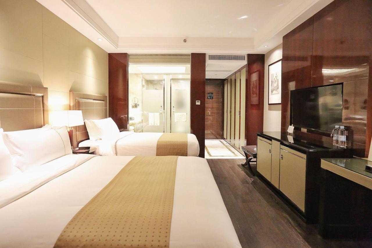 Maixinge International Hotel 4*