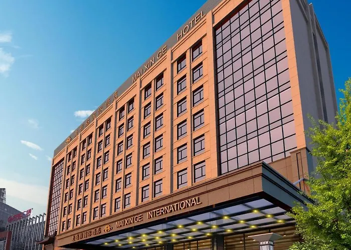 Maixinge International Hotel