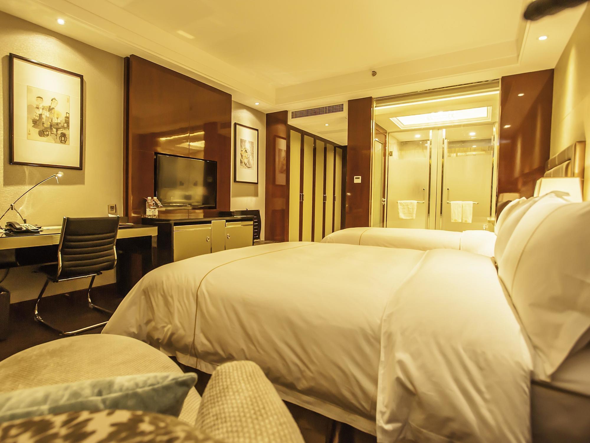 Hotel Maixinge International 4*
