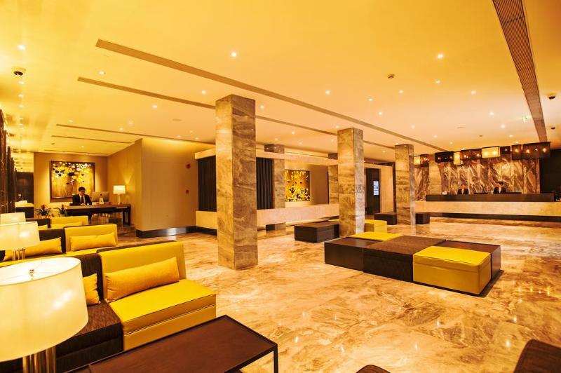 Hotel Maixinge International 4*