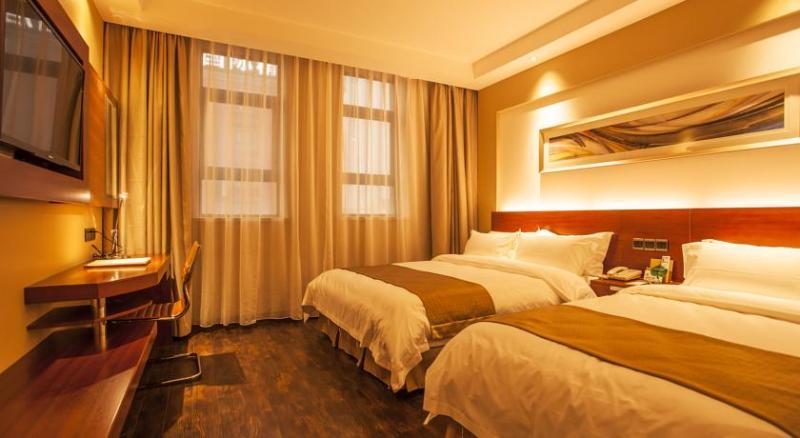 Hotel Maixinge International 4*