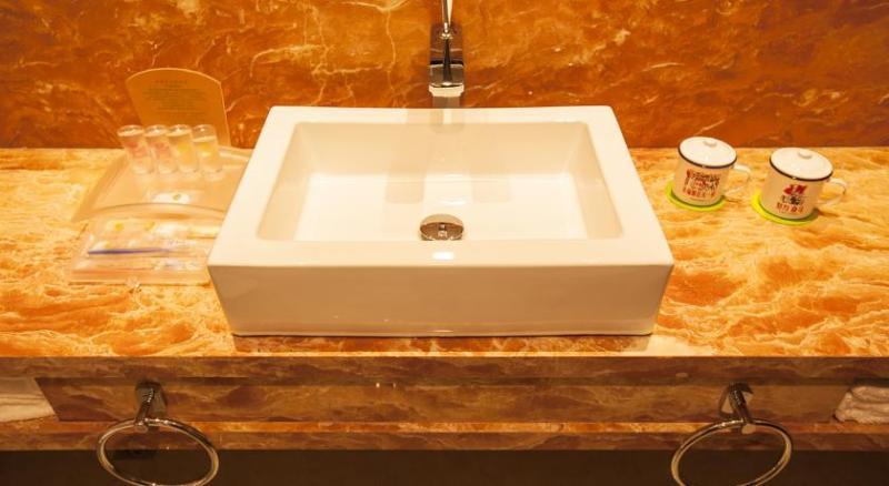 Hotel Maixinge International 4*