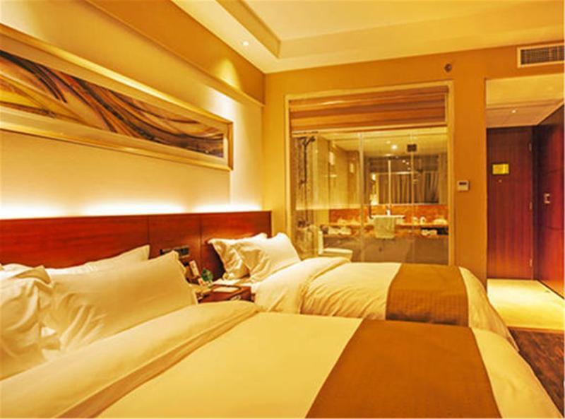 Maixinge International 4* Xangai