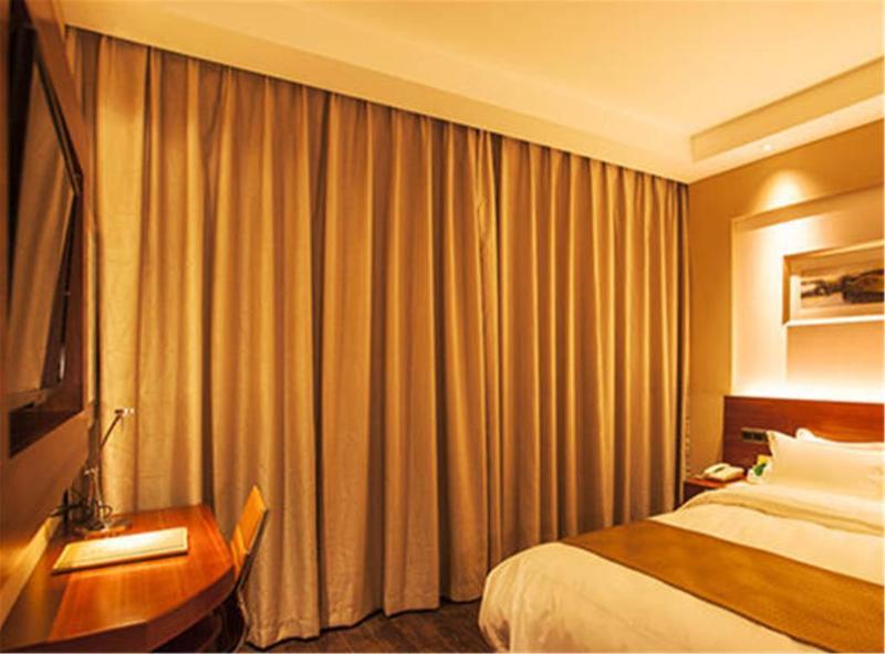 Hotel Maixinge International 4*