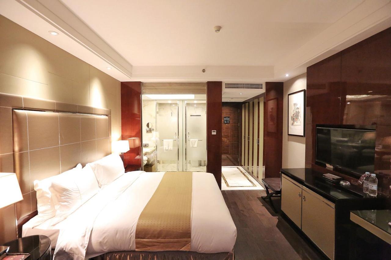 Maixinge International 4* Xangai