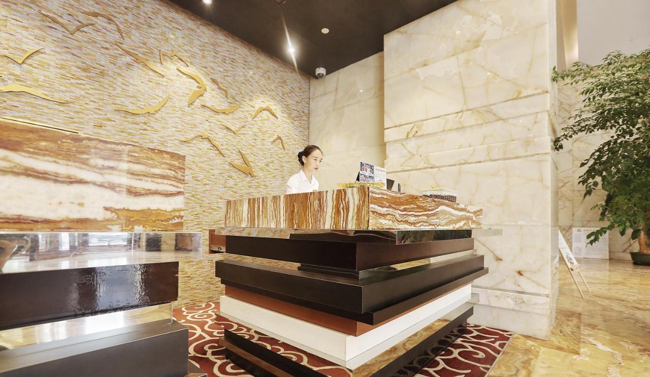 Hotel Maixinge International 4*