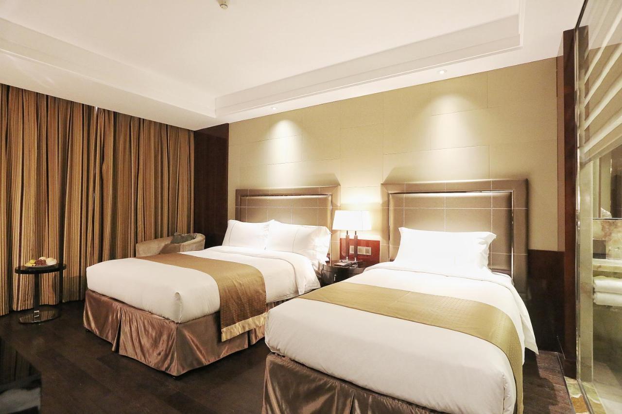 Maixinge International 4* Xangai