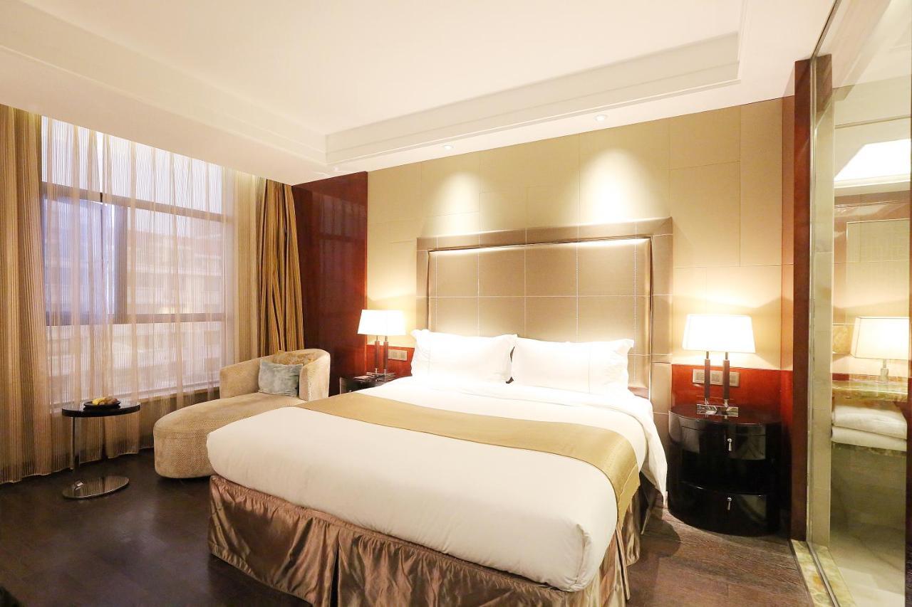 Maixinge International Hotel