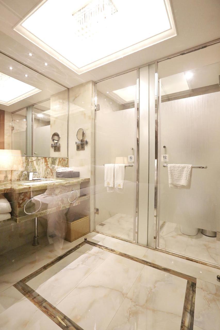 Hotel Maixinge International Shanghai
