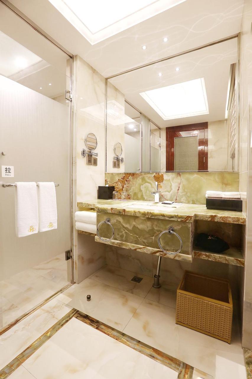 Maixinge International 4* Xangai